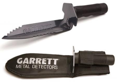 garrett edge digger